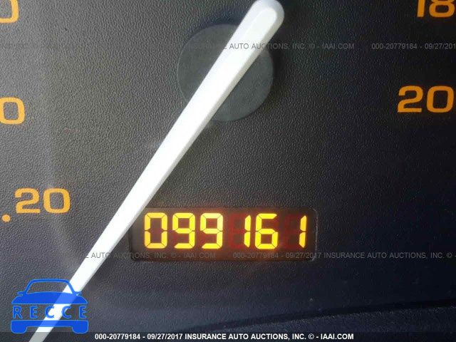 2000 Saturn LW2 1G8JW82RXYY613800 image 6