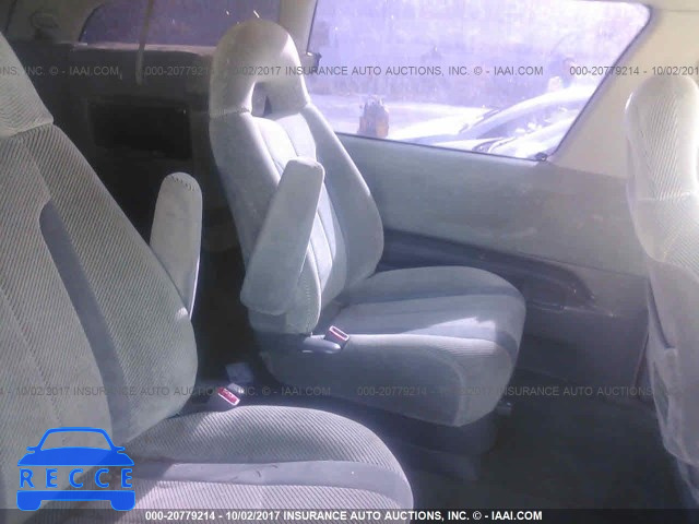 1992 Toyota Previa LE JT3AC12R6N1022877 image 7