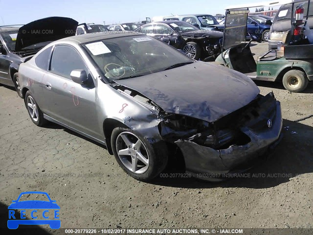 2002 Acura RSX JH4DC54822C036634 зображення 0