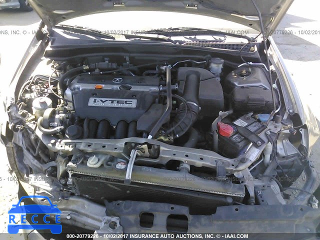 2002 Acura RSX JH4DC54822C036634 image 9