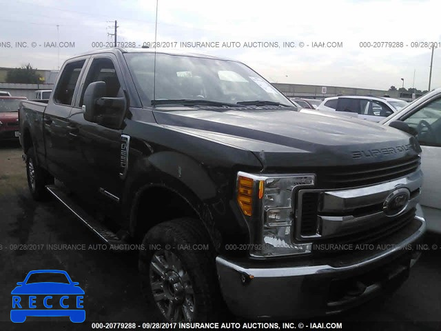 2017 FORD F250 1FT7W2BT8HEC30769 image 0