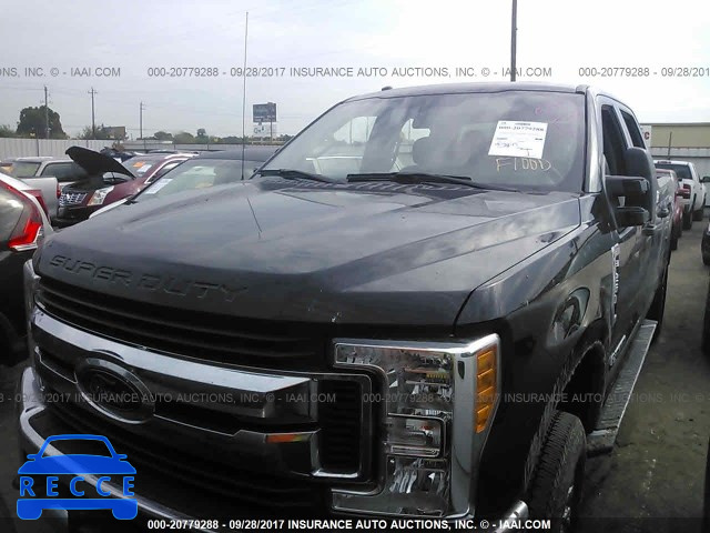 2017 FORD F250 1FT7W2BT8HEC30769 image 1