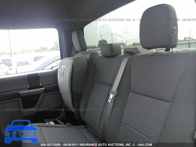 2017 FORD F250 1FT7W2BT8HEC30769 image 7