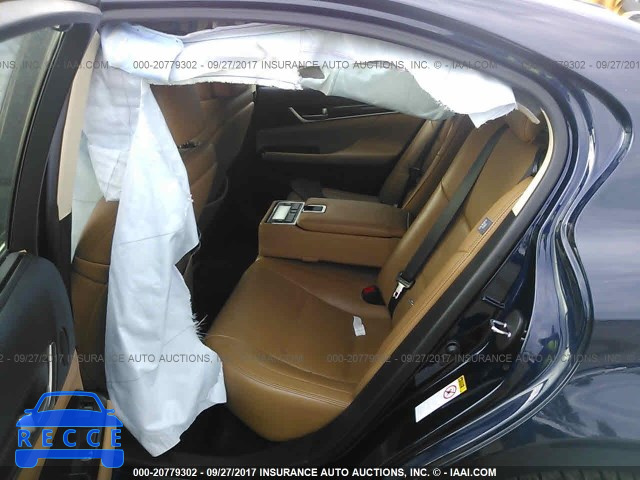 2013 Lexus GS 350 JTHCE1BL6D5003536 зображення 7