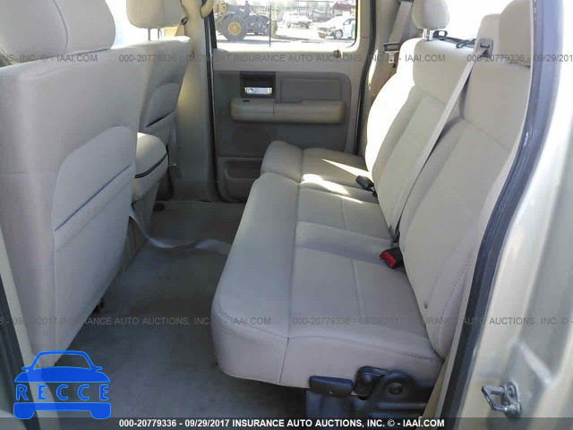 2008 Ford F150 1FTRW12WX8FA29527 image 7