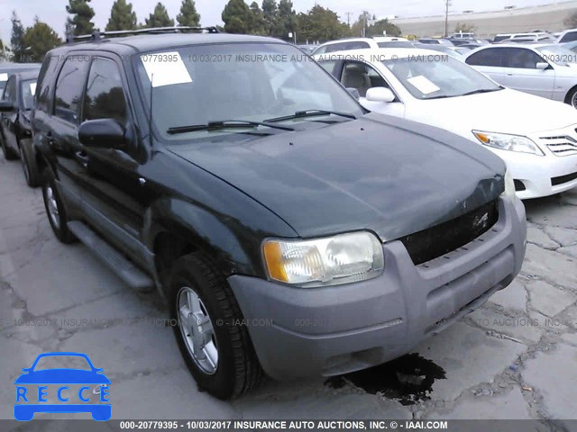 2002 FORD ESCAPE 1FMYU01162KA17080 image 0