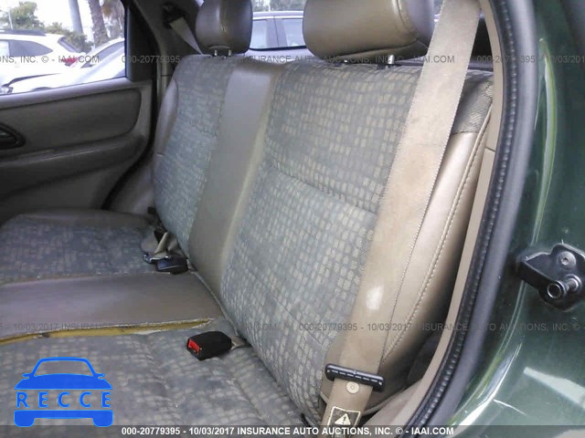 2002 FORD ESCAPE 1FMYU01162KA17080 image 7