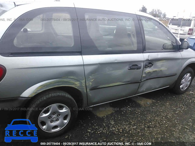 2003 Dodge Caravan SE 1D4GP25313B179993 image 5