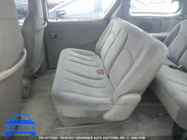 2003 Dodge Caravan SE 1D4GP25313B179993 image 7