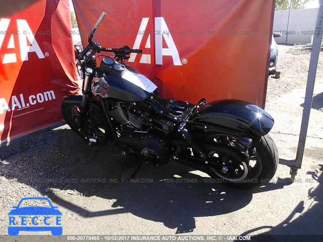 2016 Harley-davidson Fxdls 1HD1GS820GC317169 зображення 2