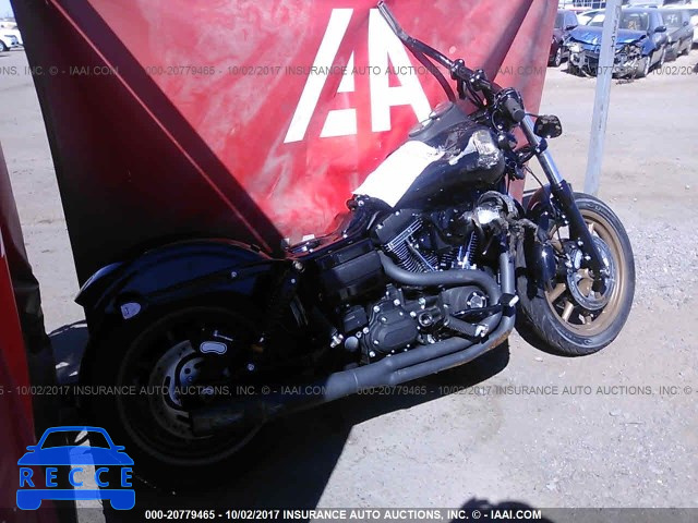 2016 Harley-davidson Fxdls 1HD1GS820GC317169 image 3