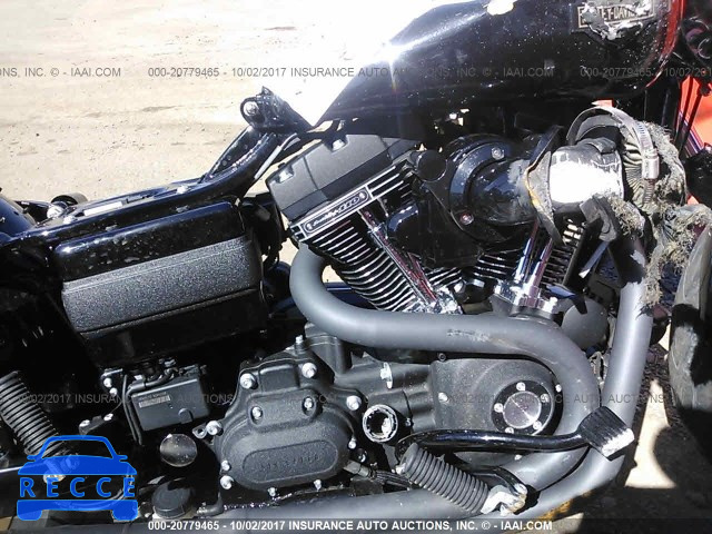 2016 Harley-davidson Fxdls 1HD1GS820GC317169 image 7