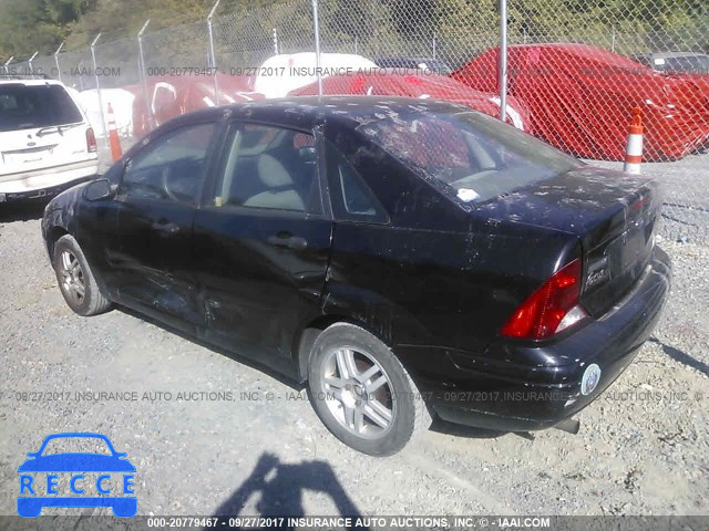 2000 Ford Focus SE/SE COMFORT 1FAFP34P6YW171249 image 2