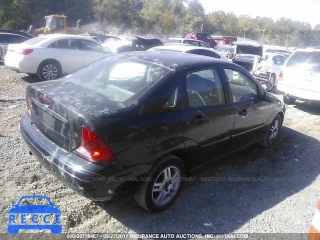 2000 Ford Focus SE/SE COMFORT 1FAFP34P6YW171249 image 3