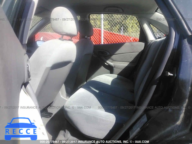 2000 Ford Focus SE/SE COMFORT 1FAFP34P6YW171249 image 7