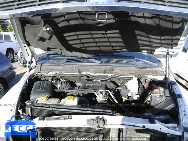 2006 Dodge RAM 2500 ST/SLT 3D7KR26DX6G224665 image 9