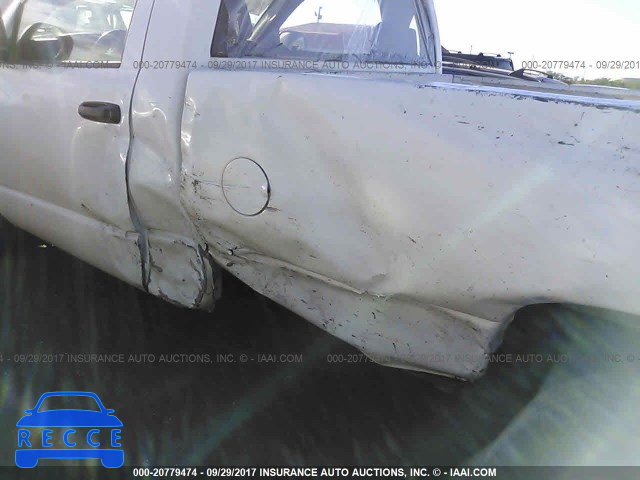 2006 Dodge RAM 2500 ST/SLT 3D7KR26DX6G224665 image 5