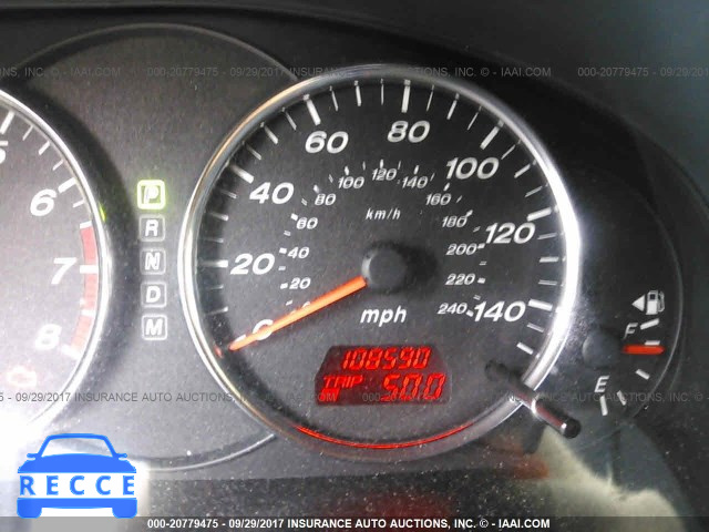 2006 Mazda 6 S 1YVHP80DX65M18751 image 6