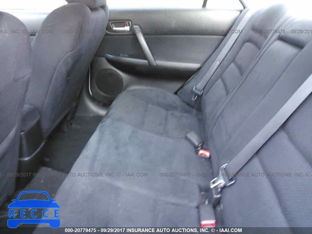 2006 Mazda 6 S 1YVHP80DX65M18751 image 7