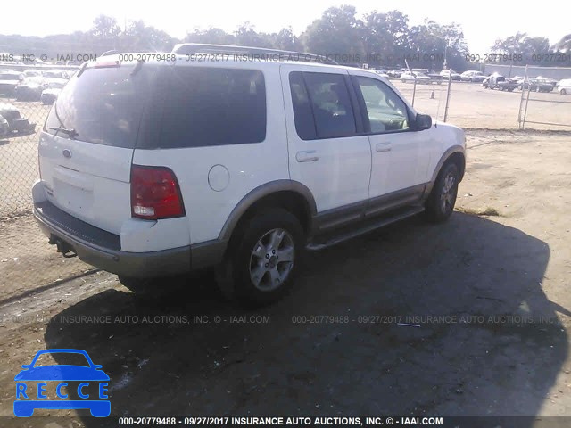 2003 Ford Explorer 1FMDU64K53UB02746 image 3