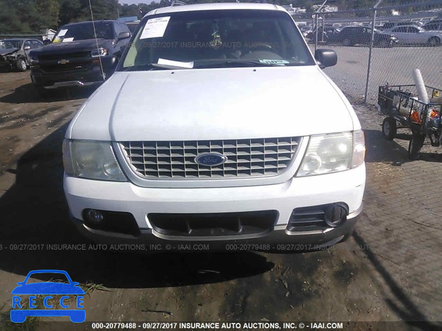 2003 Ford Explorer 1FMDU64K53UB02746 image 5