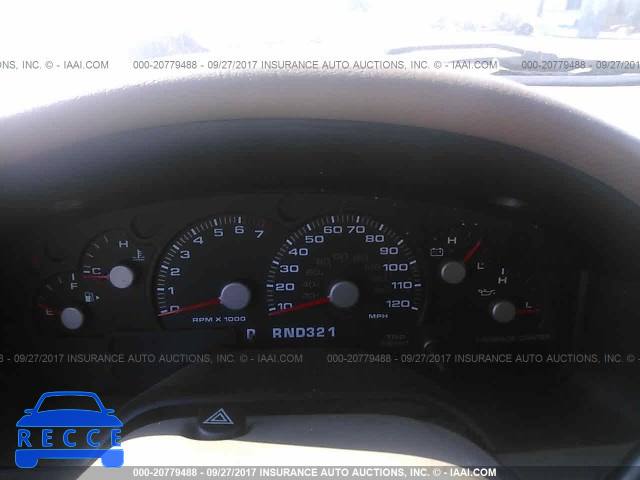 2003 Ford Explorer 1FMDU64K53UB02746 image 6