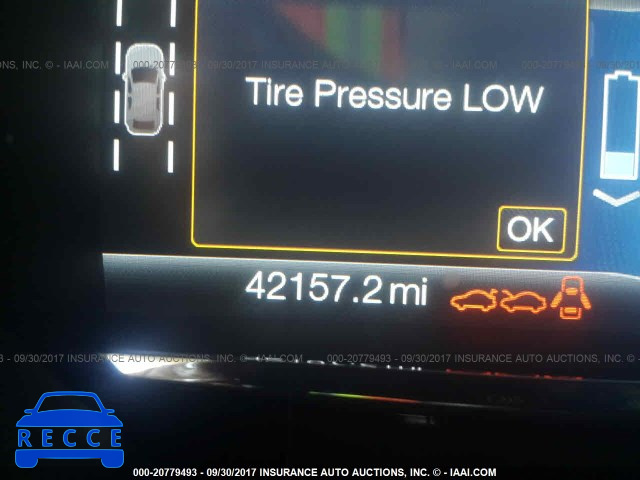 2015 Lincoln MKZ HYBRID 3LN6L2LU6FR618679 image 6