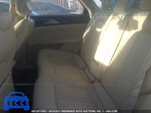 2015 Lincoln MKZ HYBRID 3LN6L2LU6FR618679 image 7