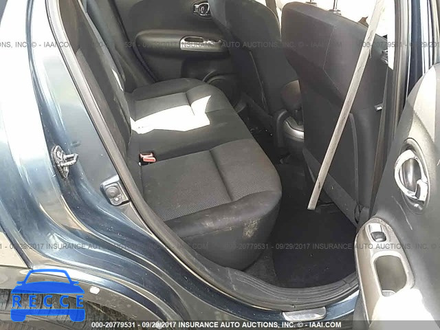 2013 Nissan Juke JN8AF5MR3DT217656 image 7