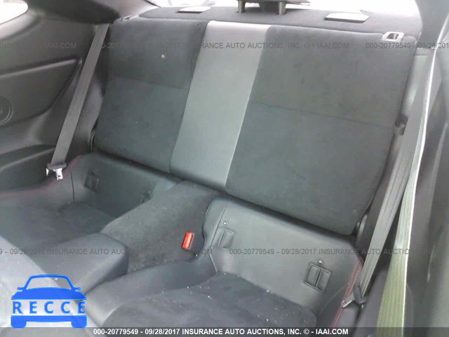 2014 Subaru BRZ 2.0 LIMITED JF1ZCAC12E8605273 image 7