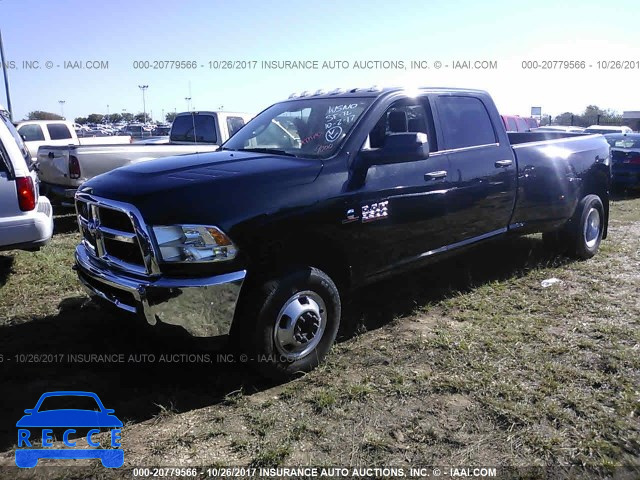 2016 RAM 3500 ST 3C63RRGL4GG176165 image 1