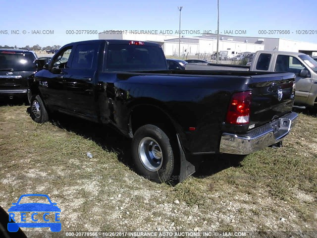 2016 RAM 3500 ST 3C63RRGL4GG176165 image 2