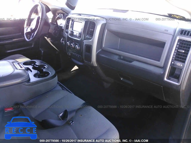 2016 RAM 3500 ST 3C63RRGL4GG176165 image 4