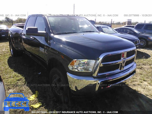 2016 RAM 3500 ST 3C63RRGL4GG176165 image 5