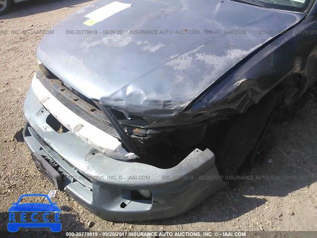 2003 Mitsubishi Galant 4A3AA46G33E061280 image 5