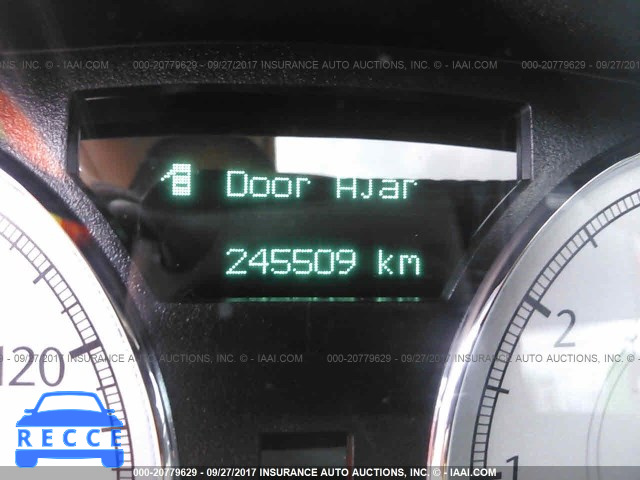 2007 CHRYSLER 300C 2C3KA63H37H720266 image 6