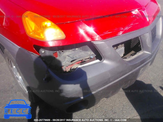 2001 Pontiac Aztek 3G7DA03E71S526740 image 5