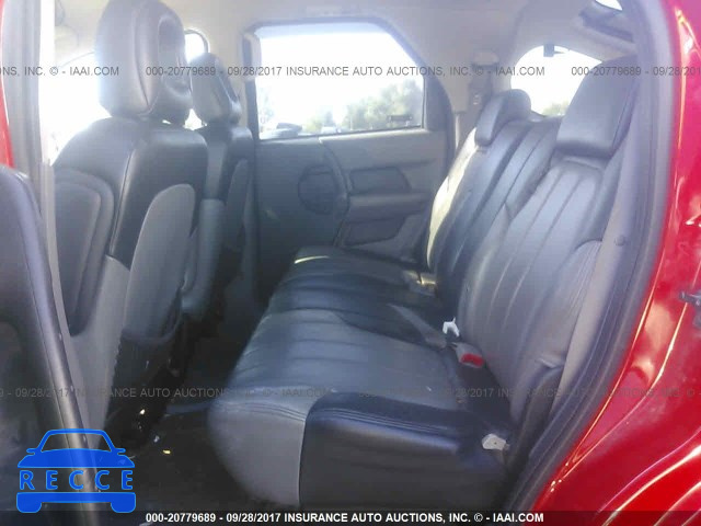 2001 Pontiac Aztek 3G7DA03E71S526740 image 7