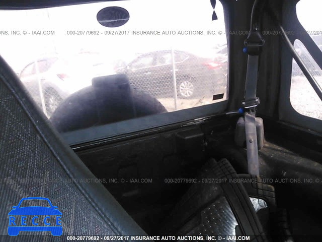 1997 Jeep Wrangler  Tj 1J4FY29P6VP411006 image 7