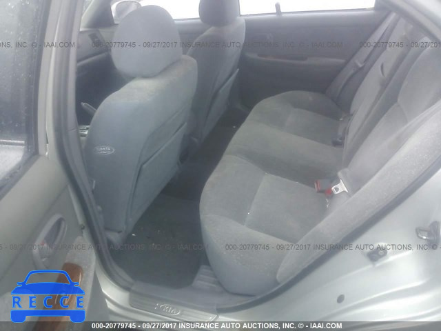 2002 KIA Optima MAGENTIS/LX/SE KNAGD128025130309 image 7