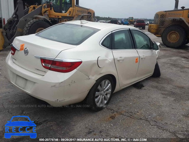 2016 BUICK VERANO 1G4PP5SKXG4136575 Bild 3