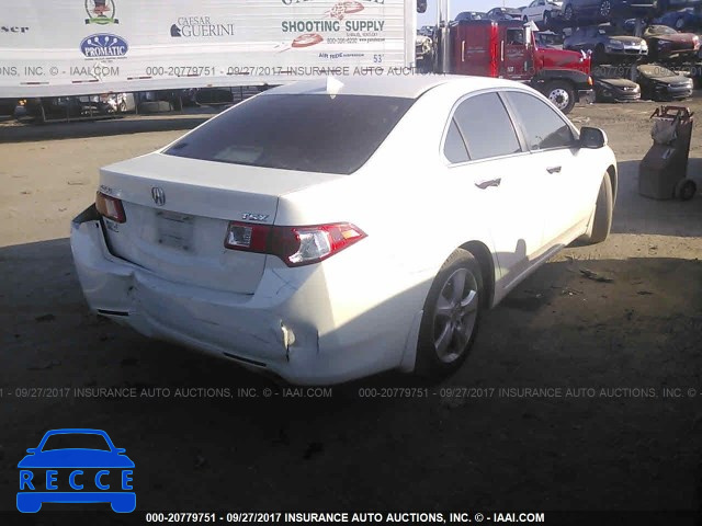 2009 Acura TSX JH4CU26699C034215 Bild 3