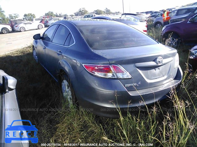 2009 Mazda 6 I 1YVHP82AX95M14917 image 2