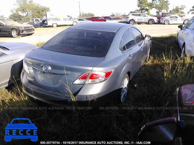 2009 Mazda 6 I 1YVHP82AX95M14917 image 3