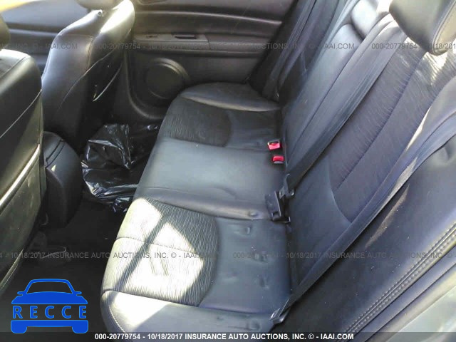 2009 Mazda 6 I 1YVHP82AX95M14917 image 7