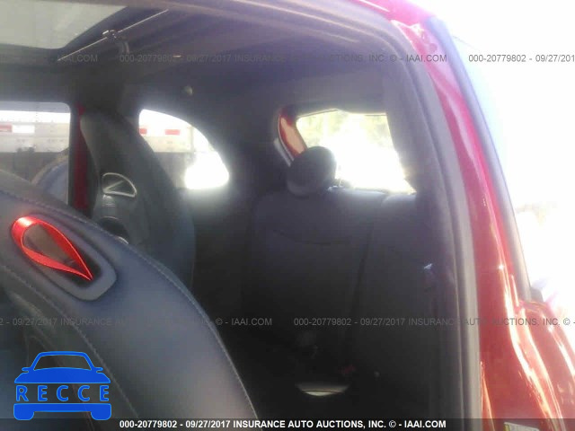 2013 Fiat 500 ABARTH 3C3CFFFH5DT624420 зображення 7