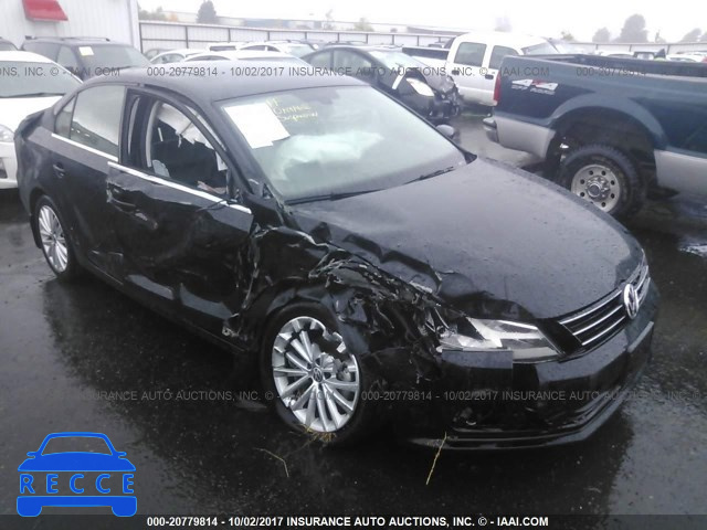 2016 Volkswagen Jetta SEL/SEL PREMIUM 3VWL17AJ7GM228804 image 0