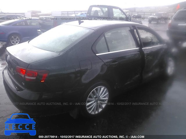 2016 Volkswagen Jetta SEL/SEL PREMIUM 3VWL17AJ7GM228804 image 3