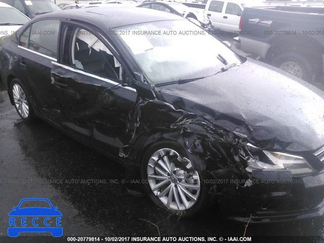 2016 Volkswagen Jetta SEL/SEL PREMIUM 3VWL17AJ7GM228804 image 5