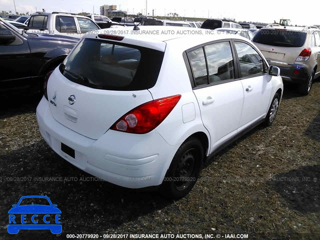 2009 Nissan Versa 3N1BC13E99L353269 image 3